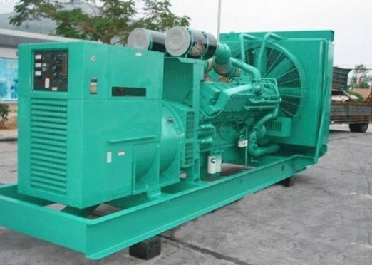 君山75kw康明斯柴油发电车出租图片 君山75kw康明斯柴油发电车出租图片