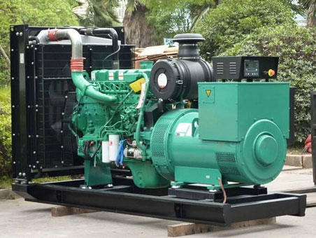 君山710kw康明斯柴油发电机组图片 君山710kw康明斯柴油发电机组图片