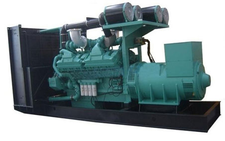 君山200kw康明斯发电机组图片 君山200kw康明斯发电机组图片