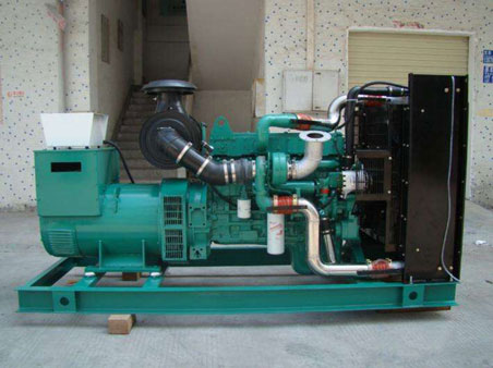 君山1100kw康明斯柴油发电机组图片 君山1100kw康明斯柴油发电机组图片